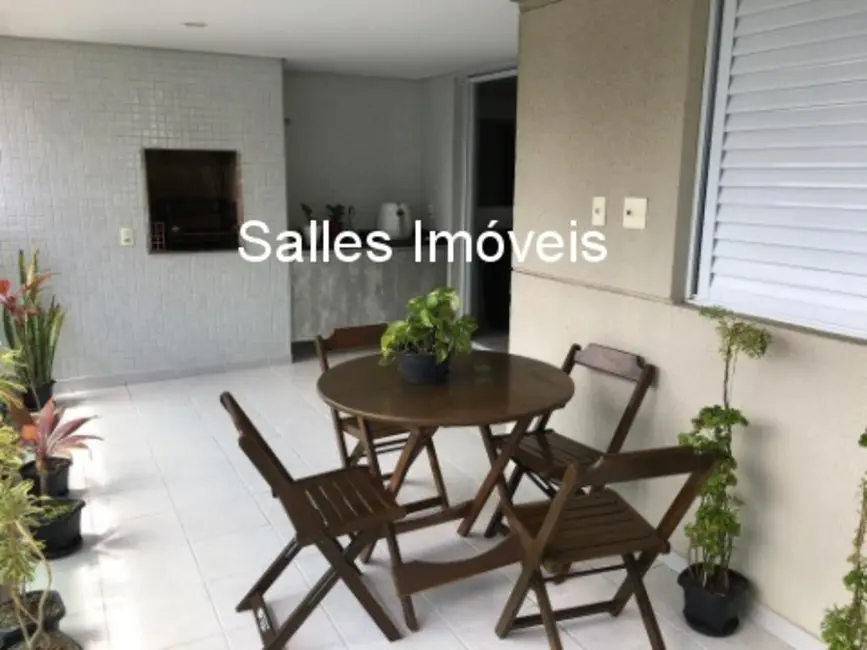 Apartamento com 3 quartos à venda, 101m2 em Guaruja - SP - imagem 2 Foto 2 de Apartamento com 3 quartos à venda, 101m2 em Guaruja - SP