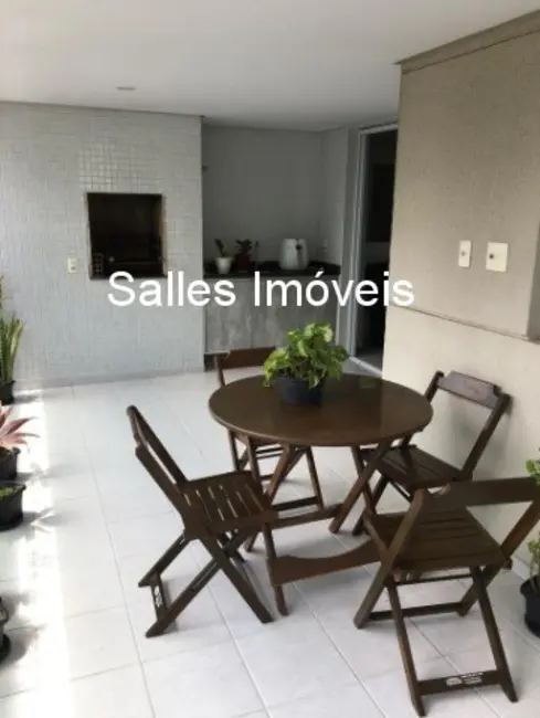 Apartamento com 3 quartos à venda, 101m2 em Guaruja - SP - imagem 3 Foto 3 de Apartamento com 3 quartos à venda, 101m2 em Guaruja - SP
