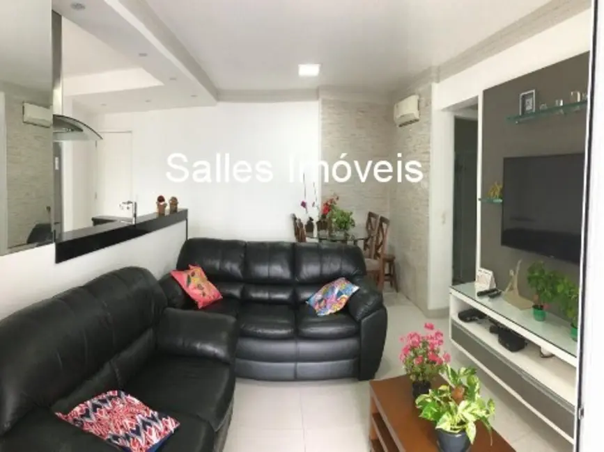 Apartamento com 3 quartos à venda, 101m2 em Guaruja - SP - imagem 4 Foto 4 de Apartamento com 3 quartos à venda, 101m2 em Guaruja - SP