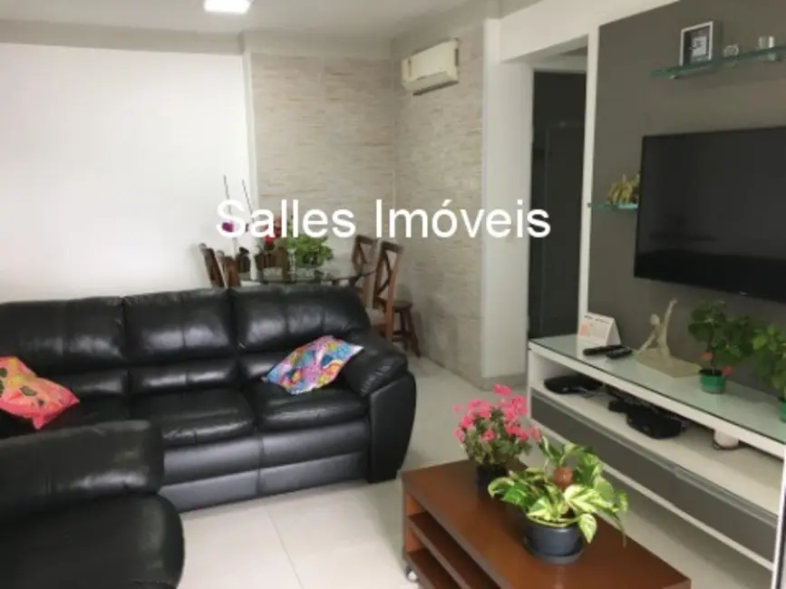 Apartamento com 3 quartos à venda, 101m2 em Guaruja - SP - imagem 6 Foto 6 de Apartamento com 3 quartos à venda, 101m2 em Guaruja - SP