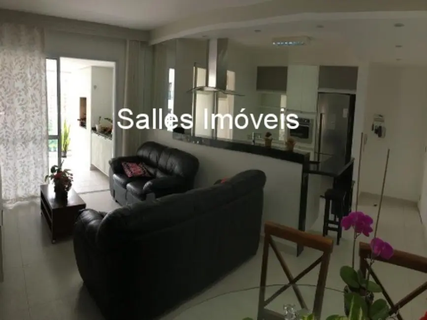 Apartamento com 3 quartos à venda, 101m2 em Guaruja - SP - imagem 5 Foto 5 de Apartamento com 3 quartos à venda, 101m2 em Guaruja - SP