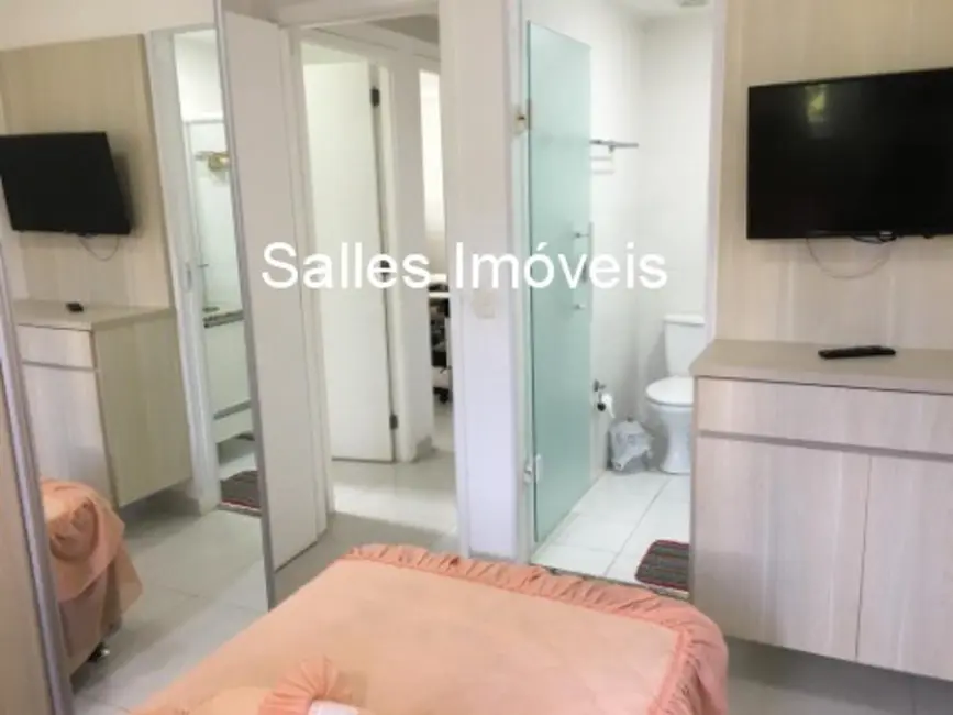 Apartamento com 3 quartos à venda, 101m2 em Guaruja - SP - imagem 9 Foto 9 de Apartamento com 3 quartos à venda, 101m2 em Guaruja - SP