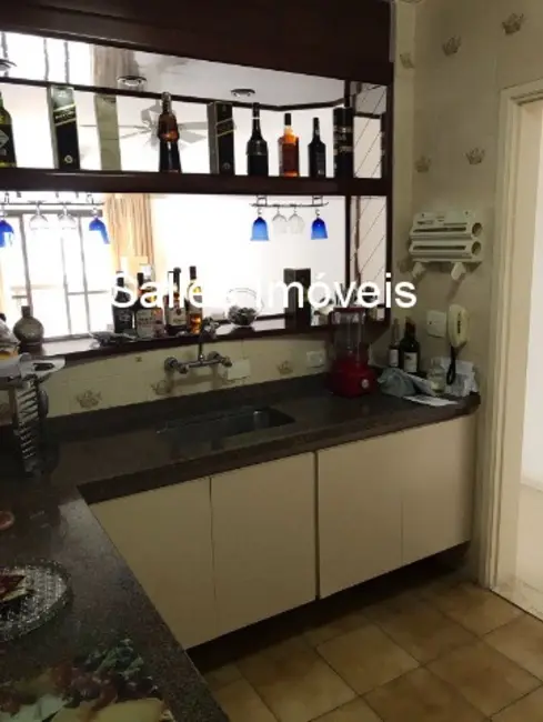 Foto 8 de Apartamento com 3 quartos à venda, 120m2 em Guaruja - SP