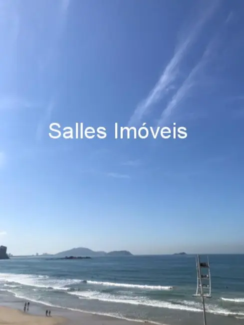 Foto 2 de Apartamento com 3 quartos para alugar, 200m2 em Guaruja - SP