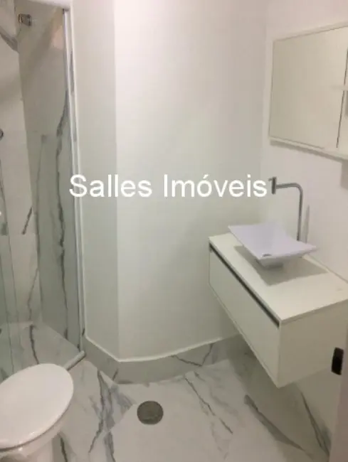 Apartamento com 3 quartos à venda, 95m2 em Enseada, Guaruja - SP - imagem 9 Foto 9 de Apartamento com 3 quartos à venda, 95m2 em Enseada, Guaruja - SP