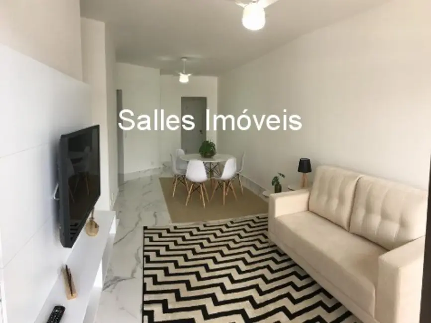 Foto 1 de Apartamento com 3 quartos à venda, 95m2 em Enseada, Guaruja - SP