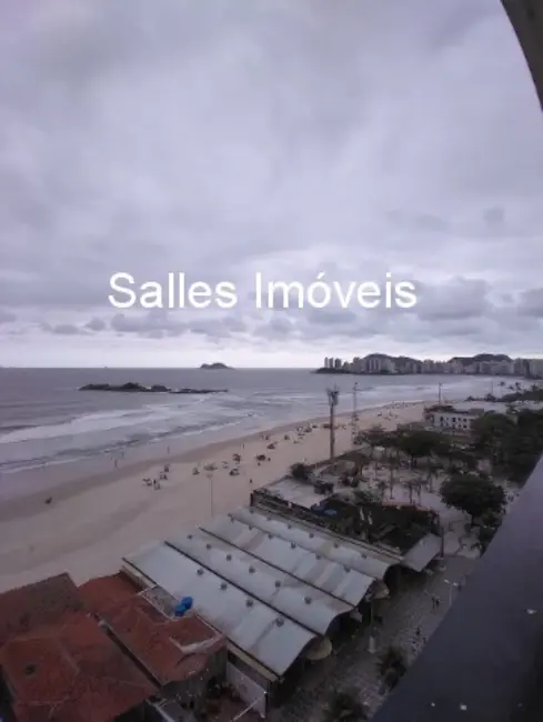 Foto 3 de Apartamento com 4 quartos à venda, 250m2 em Guaruja - SP