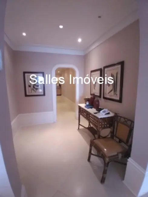 Foto 9 de Apartamento com 4 quartos à venda, 250m2 em Guaruja - SP