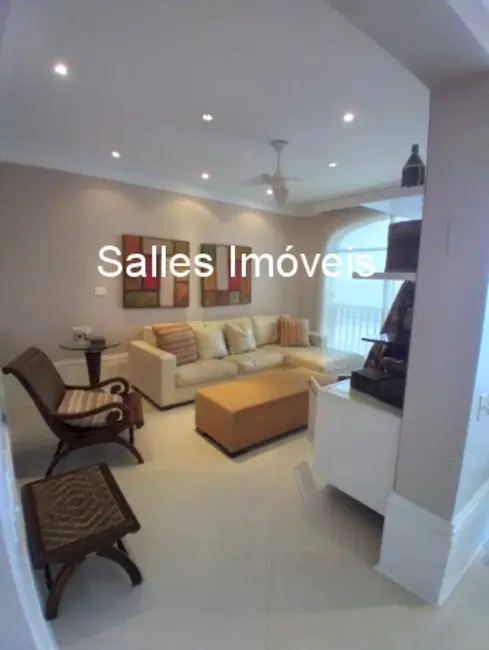 Foto 5 de Apartamento com 4 quartos à venda, 250m2 em Guaruja - SP