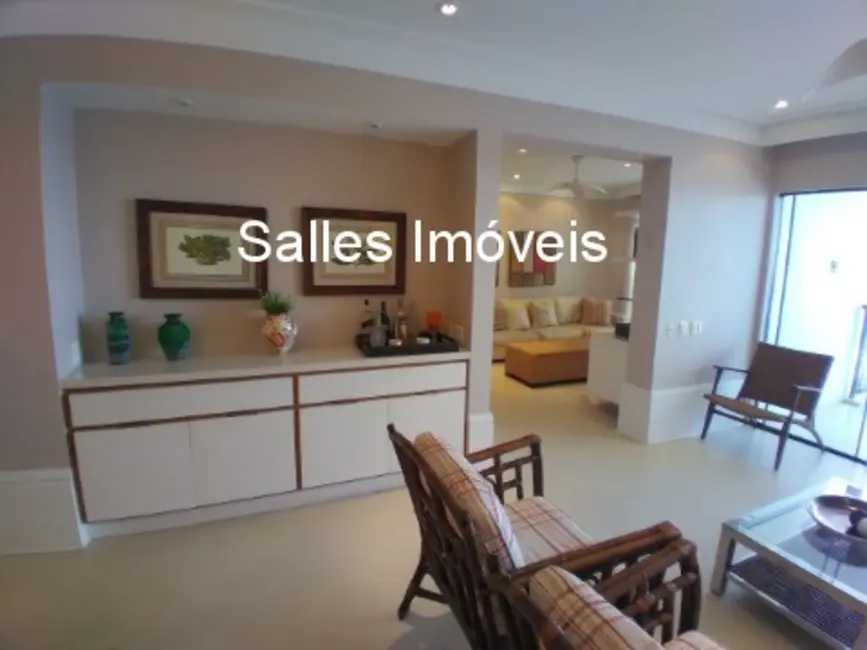 Foto 6 de Apartamento com 4 quartos à venda, 250m2 em Guaruja - SP