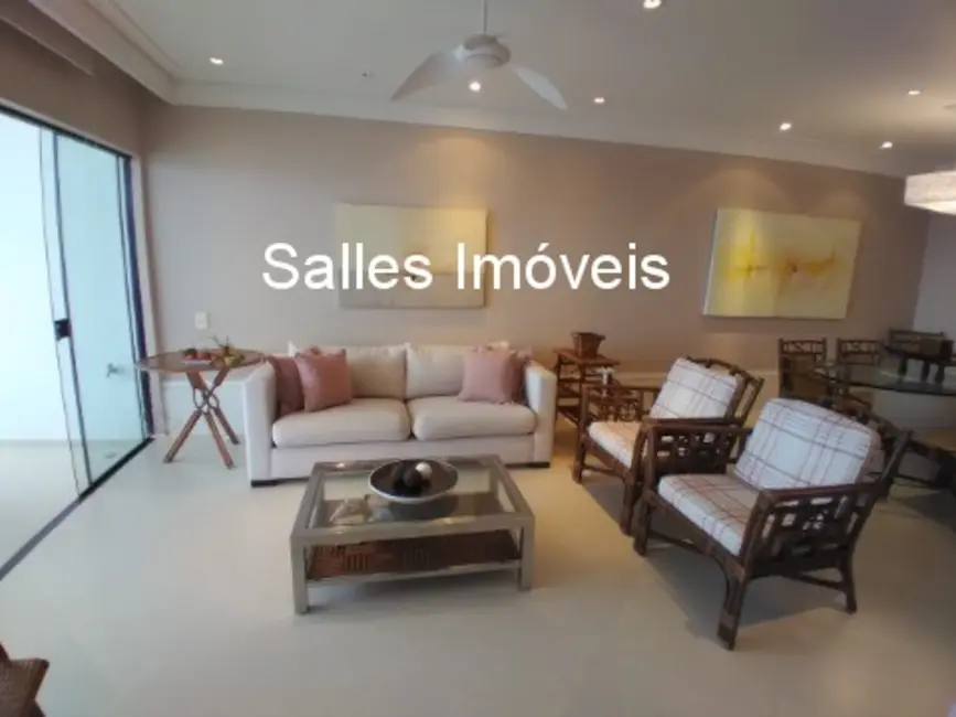 Foto 1 de Apartamento com 4 quartos à venda, 250m2 em Guaruja - SP