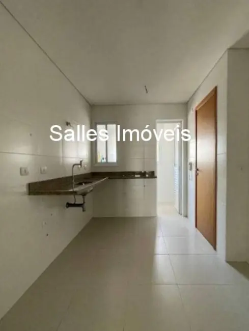 Foto 6 de Apartamento com 3 quartos à venda, 144m2 em Guaruja - SP