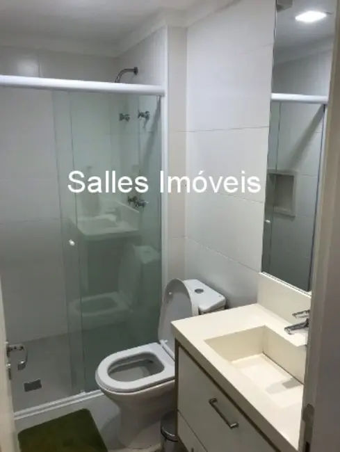 Apartamento com 3 quartos à venda, 101m2 em Barra Funda, Guaruja - SP - imagem 7 Foto 7 de Apartamento com 3 quartos à venda, 101m2 em Barra Funda, Guaruja - SP