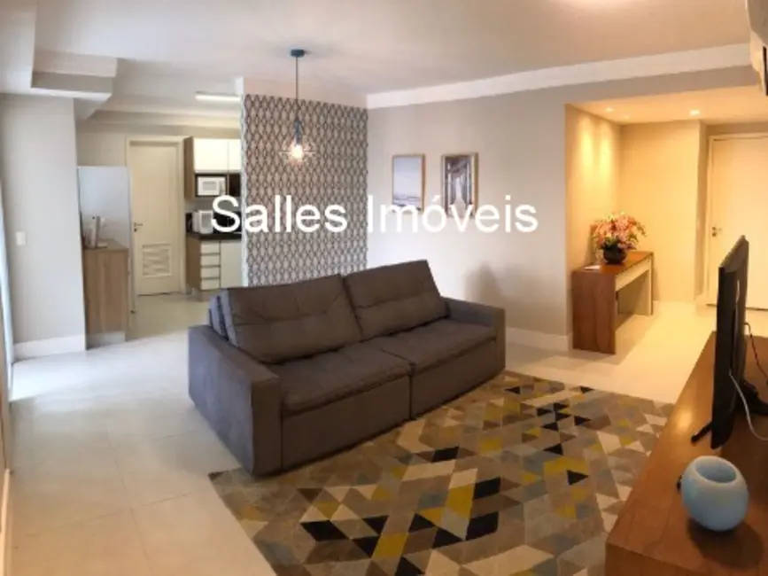 Foto 1 de Apartamento com 3 quartos à venda, 101m2 em Barra Funda, Guaruja - SP