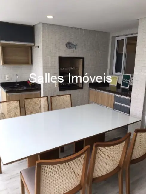 Foto 2 de Apartamento com 3 quartos à venda, 101m2 em Barra Funda, Guaruja - SP