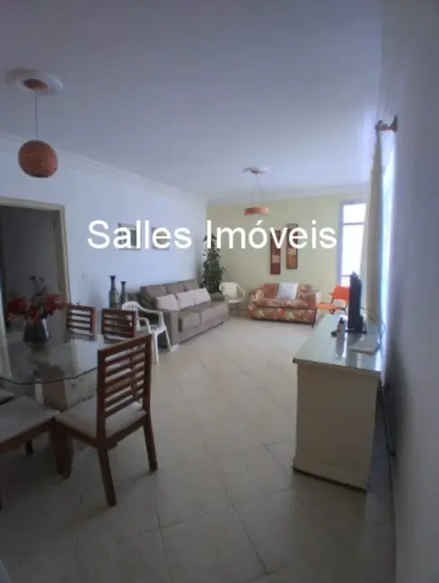 Apartamento com 3 quartos à venda, 130m2 em Guaruja - SP - imagem 2 Foto 2 de Apartamento com 3 quartos à venda, 130m2 em Guaruja - SP