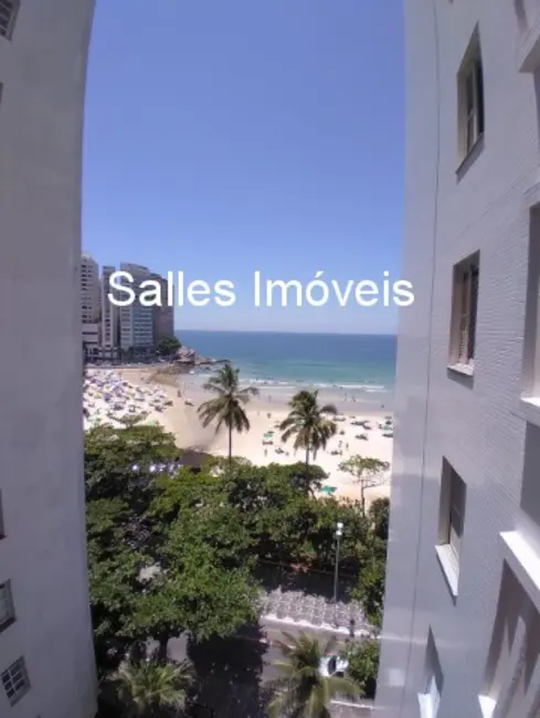 Apartamento com 3 quartos à venda, 130m2 em Guaruja - SP - imagem 3 Foto 3 de Apartamento com 3 quartos à venda, 130m2 em Guaruja - SP