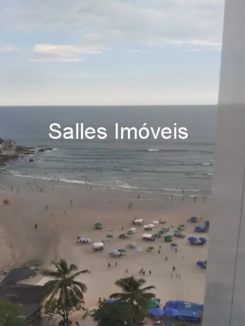 Foto 3 de Apartamento com 3 quartos à venda, 130m2 em Guaruja - SP