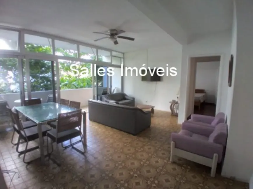 Foto 2 de Apartamento com 3 quartos à venda, 120m2 em Pitangueiras, Guaruja - SP