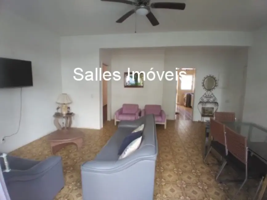 Foto 4 de Apartamento com 3 quartos à venda, 120m2 em Pitangueiras, Guaruja - SP