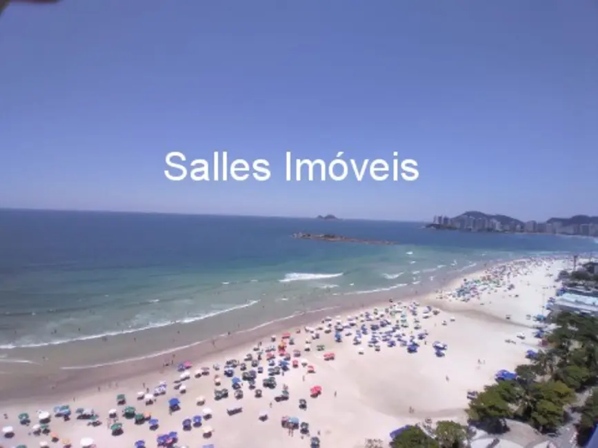 Apartamento com 4 quartos à venda, 130m2 em Guaruja - SP - imagem 5 Foto 5 de Apartamento com 4 quartos à venda, 130m2 em Guaruja - SP