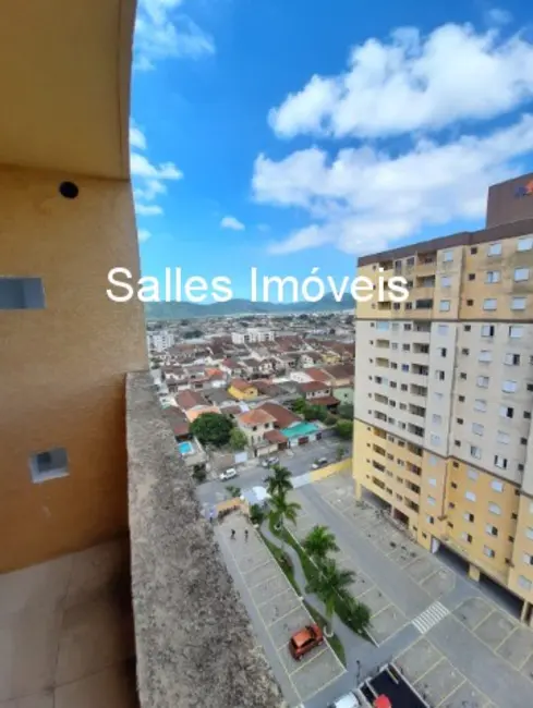 Foto 4 de Apartamento com 2 quartos à venda, 56m2 em Jardim dos Pássaros, Guaruja - SP