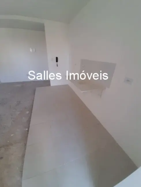 Foto 7 de Apartamento com 2 quartos à venda, 56m2 em Jardim dos Pássaros, Guaruja - SP