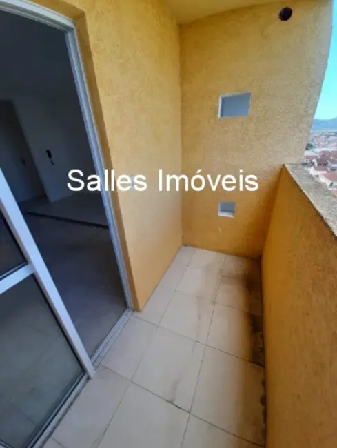 Foto 2 de Apartamento com 2 quartos à venda, 56m2 em Jardim dos Pássaros, Guaruja - SP