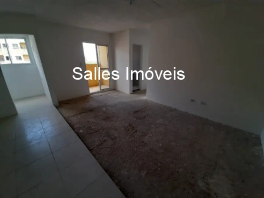 Foto 9 de Apartamento com 2 quartos à venda, 56m2 em Jardim dos Pássaros, Guaruja - SP