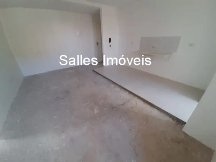 Foto 6 de Apartamento com 2 quartos à venda, 56m2 em Jardim dos Pássaros, Guaruja - SP