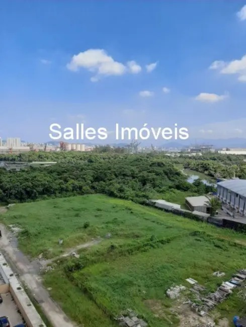 Foto 5 de Apartamento com 2 quartos à venda, 56m2 em Jardim dos Pássaros, Guaruja - SP