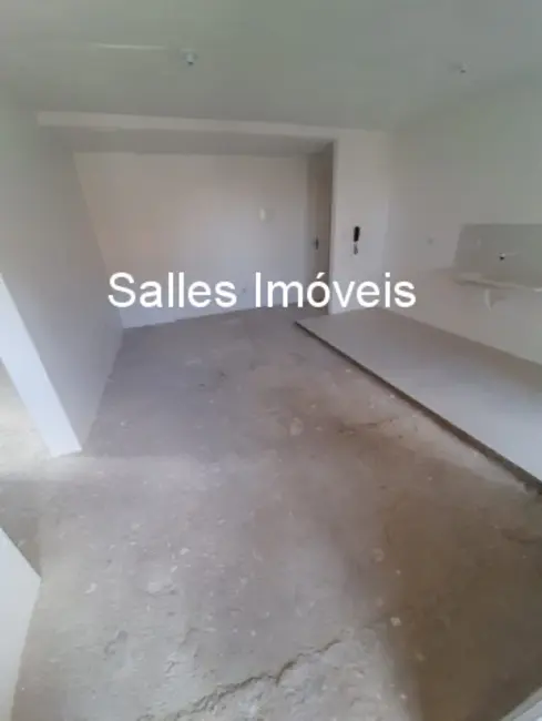 Foto 1 de Apartamento com 2 quartos à venda, 56m2 em Jardim dos Pássaros, Guaruja - SP