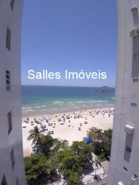 Foto 2 de Apartamento com 3 quartos à venda, 130m2 em Guaruja - SP