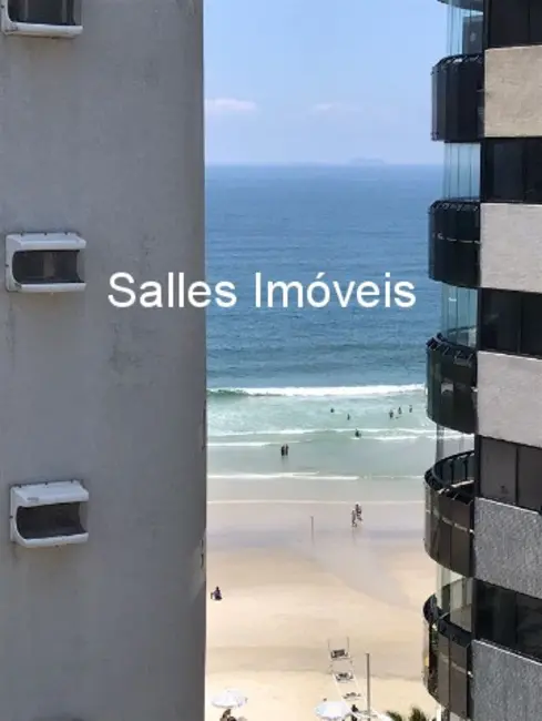 Foto 2 de Apartamento com 4 quartos à venda, 115m2 em Vila Alzira, Guaruja - SP
