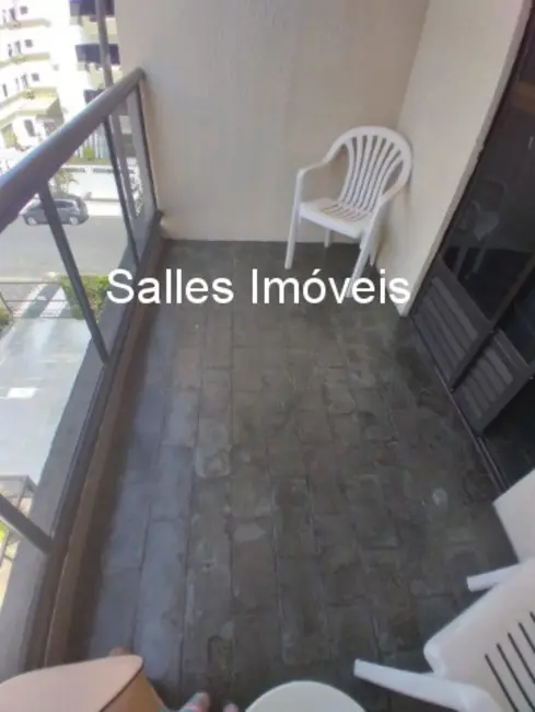 Apartamento com 2 quartos à venda, 75m2 em Guaruja - SP - imagem 3 Foto 3 de Apartamento com 2 quartos à venda, 75m2 em Guaruja - SP