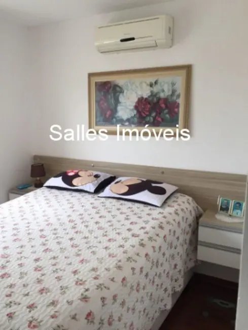 Apartamento com 3 quartos à venda, 96m2 em Guaruja - SP - imagem 6 Foto 6 de Apartamento com 3 quartos à venda, 96m2 em Guaruja - SP