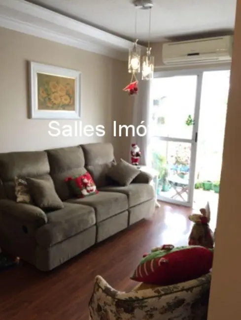 Apartamento com 3 quartos à venda, 96m2 em Guaruja - SP - imagem 2 Foto 2 de Apartamento com 3 quartos à venda, 96m2 em Guaruja - SP