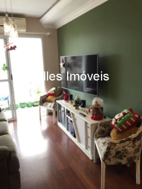 Apartamento com 3 quartos à venda, 96m2 em Guaruja - SP - imagem 3 Foto 3 de Apartamento com 3 quartos à venda, 96m2 em Guaruja - SP