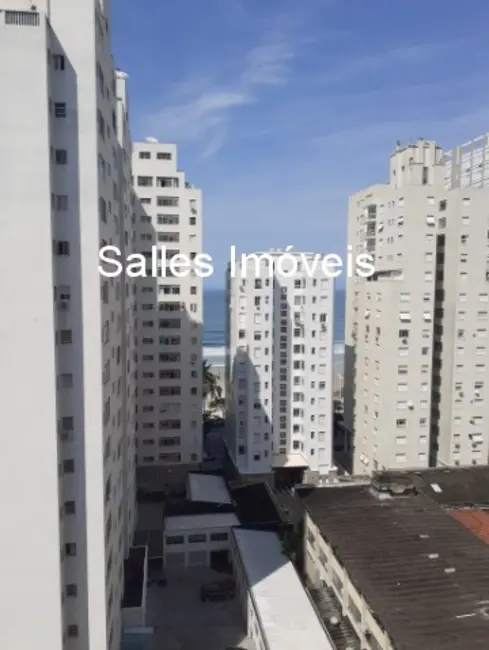 Foto 3 de Apartamento com 2 quartos à venda, 100m2 em Guaruja - SP