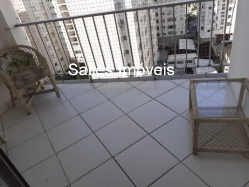 Foto 4 de Apartamento com 2 quartos à venda, 100m2 em Guaruja - SP