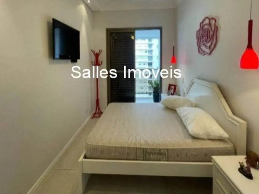 Foto 6 de Apartamento com 3 quartos à venda, 100m2 em Barra Funda, Guaruja - SP