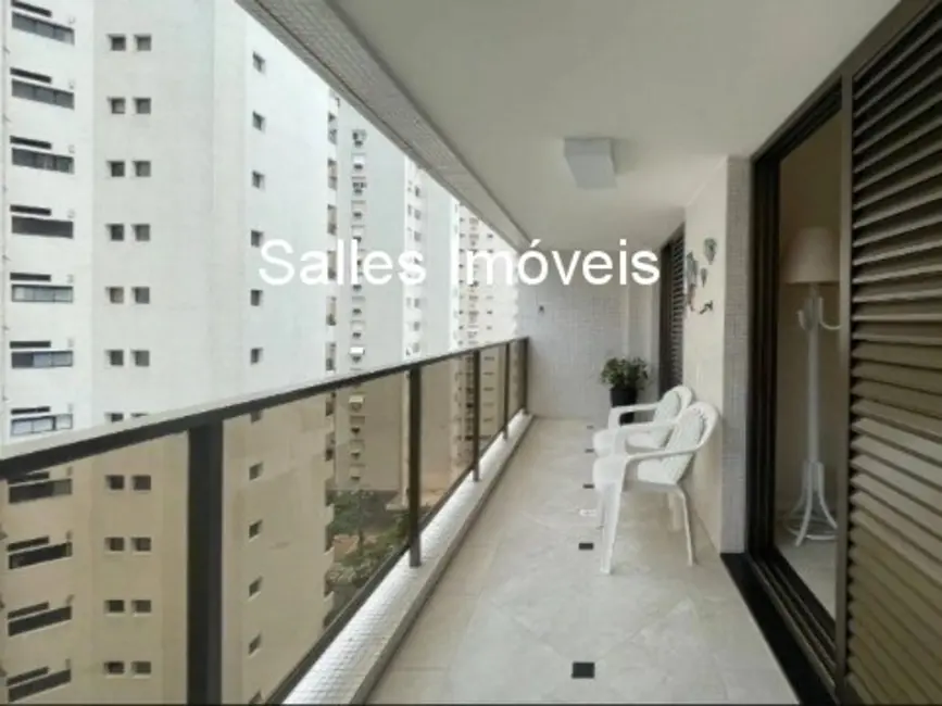 Foto 3 de Apartamento com 3 quartos à venda, 100m2 em Barra Funda, Guaruja - SP