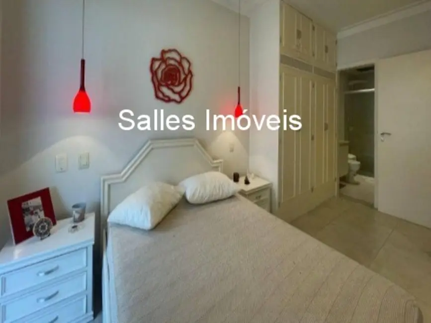 Foto 7 de Apartamento com 3 quartos à venda, 100m2 em Barra Funda, Guaruja - SP