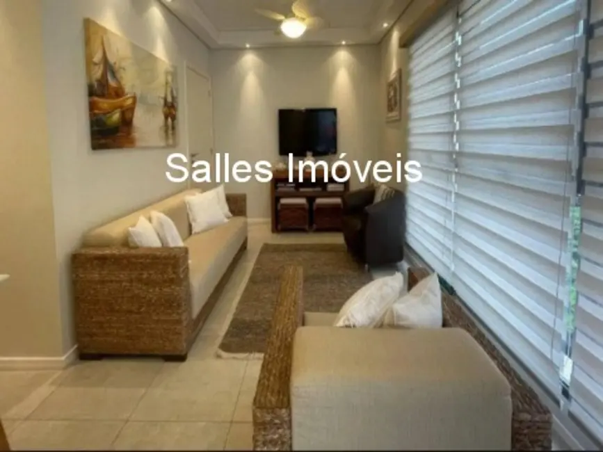 Foto 2 de Apartamento com 3 quartos à venda, 100m2 em Barra Funda, Guaruja - SP