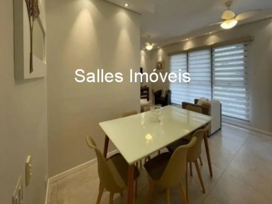 Foto 5 de Apartamento com 3 quartos à venda, 100m2 em Barra Funda, Guaruja - SP