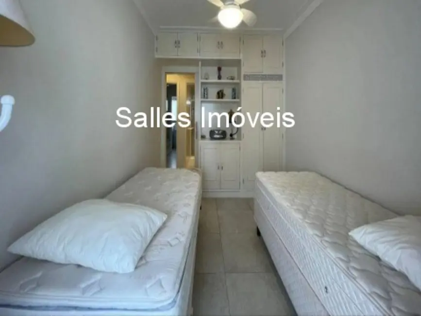 Foto 9 de Apartamento com 3 quartos à venda, 100m2 em Barra Funda, Guaruja - SP