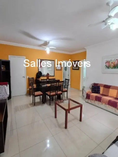 Foto 4 de Apartamento com 3 quartos à venda, 115m2 em Pitangueiras, Guaruja - SP