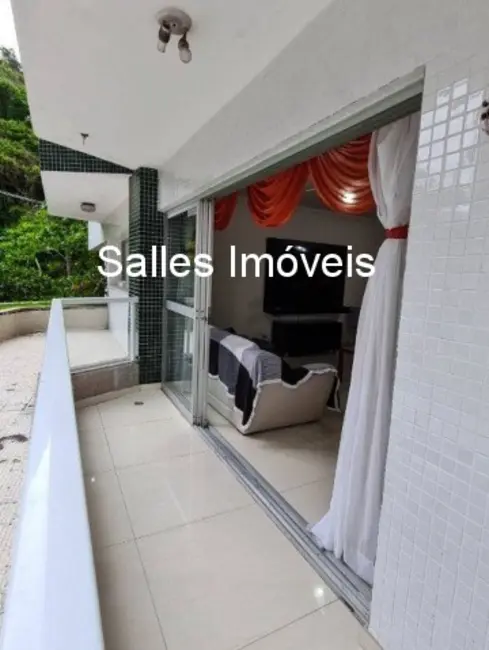 Foto 3 de Apartamento com 3 quartos à venda, 115m2 em Pitangueiras, Guaruja - SP