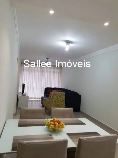 Foto 1 de Apartamento com 2 quartos à venda, 95m2 em Guaruja - SP