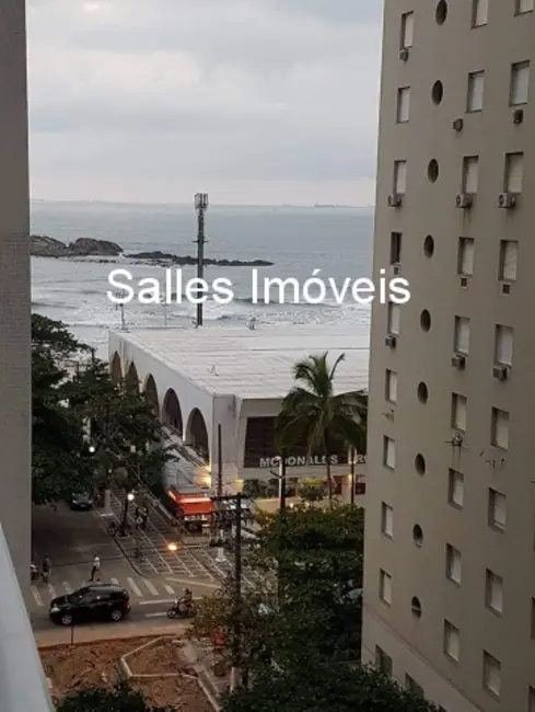 Foto 3 de Apartamento com 2 quartos à venda, 95m2 em Guaruja - SP